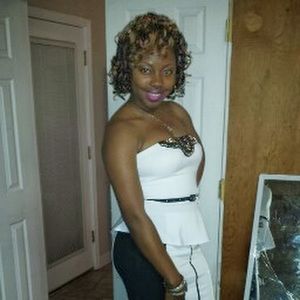 Meet your Posher, Ametria